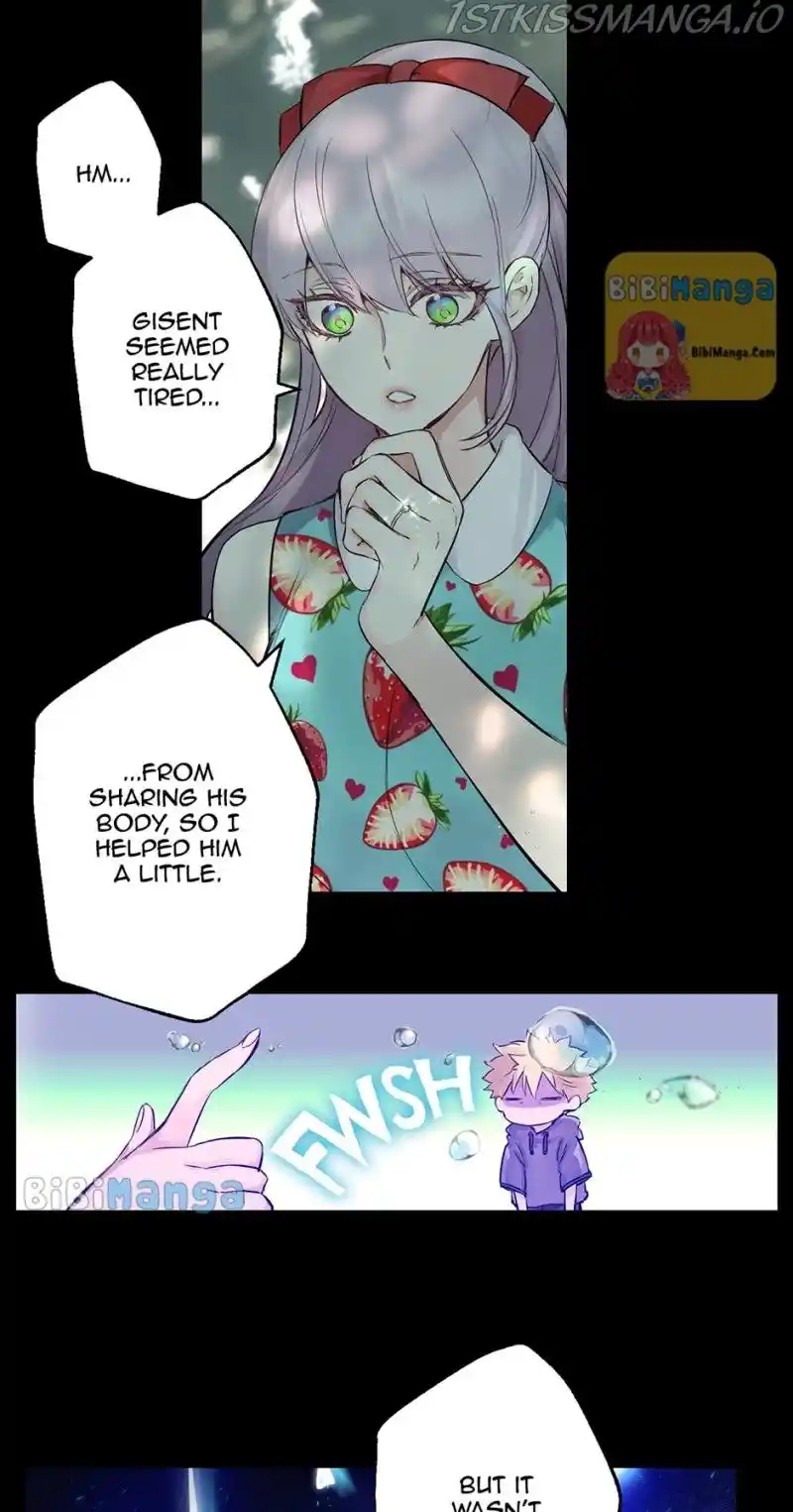 As Long As You Like It Chapter 235