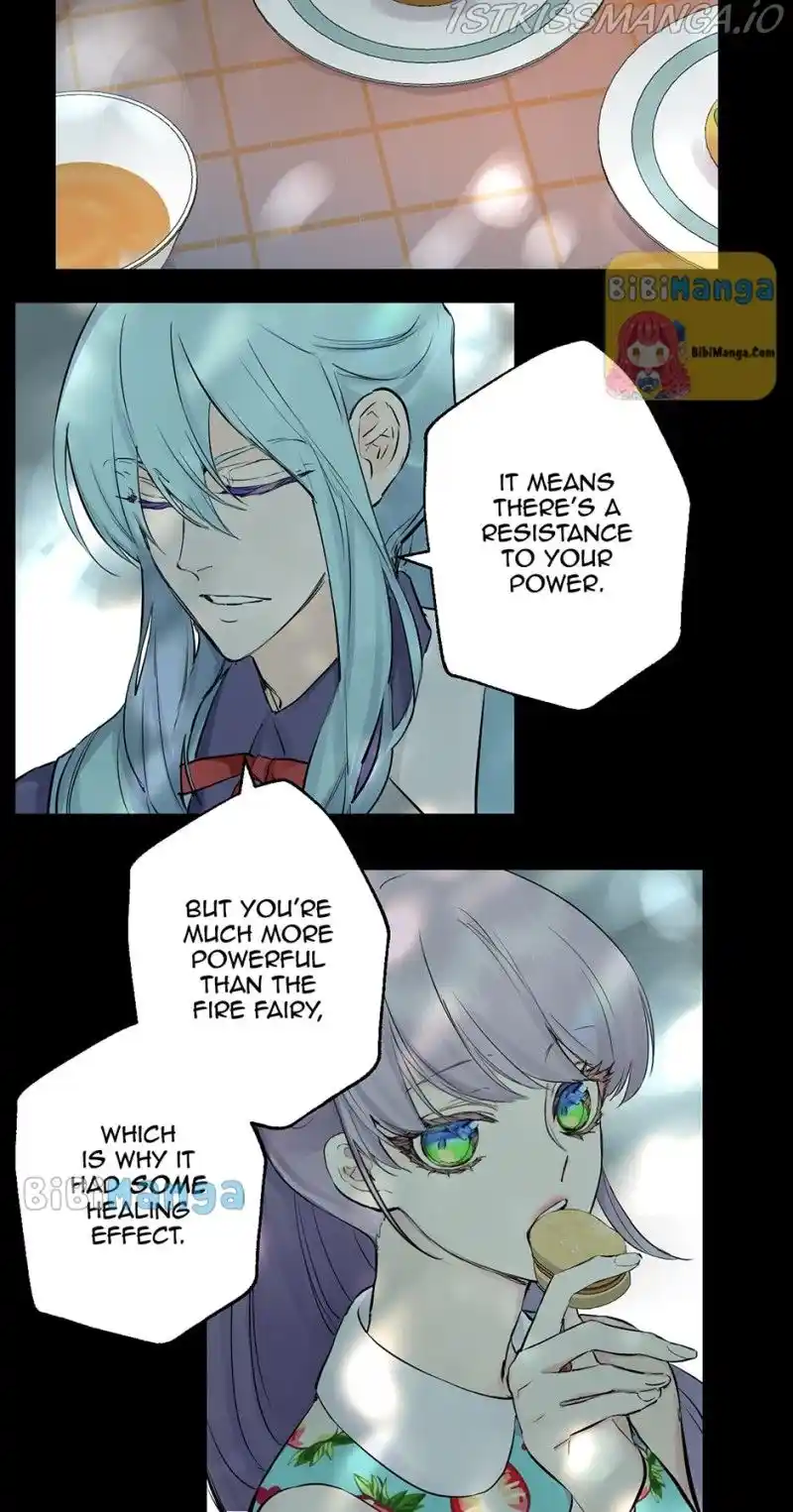 As Long As You Like It Chapter 235