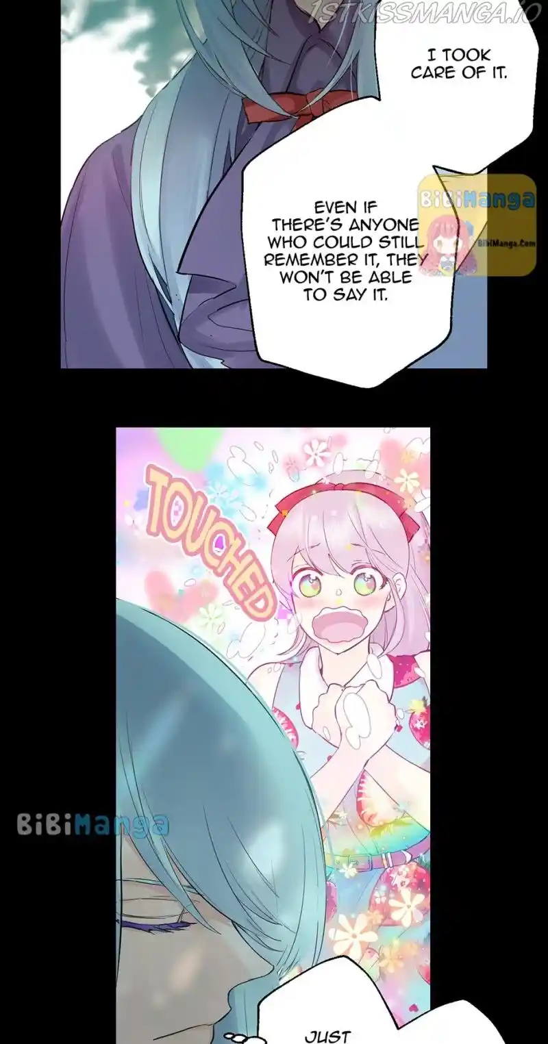 As Long As You Like It Chapter 235