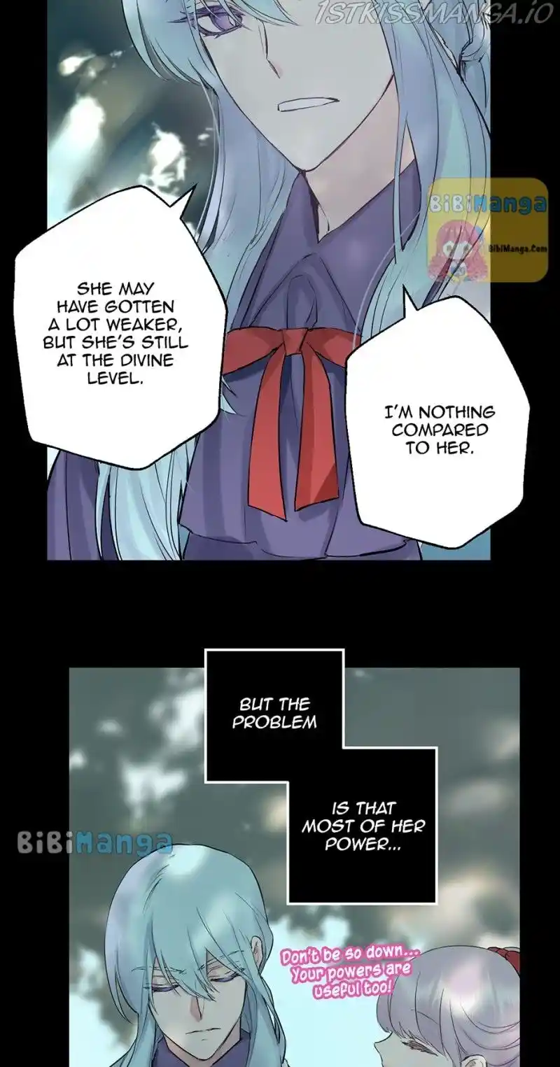 As Long As You Like It Chapter 235