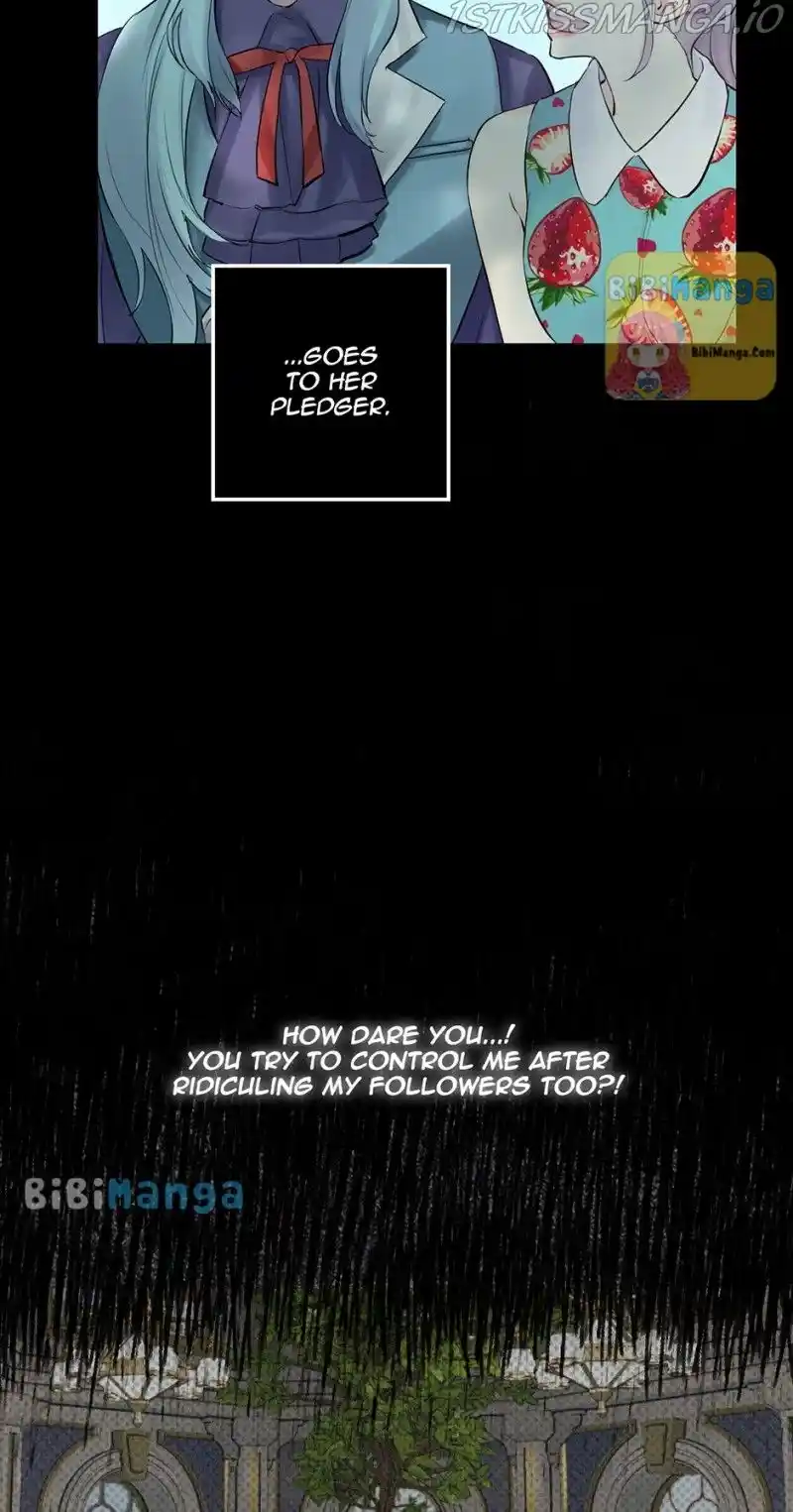 As Long As You Like It Chapter 235