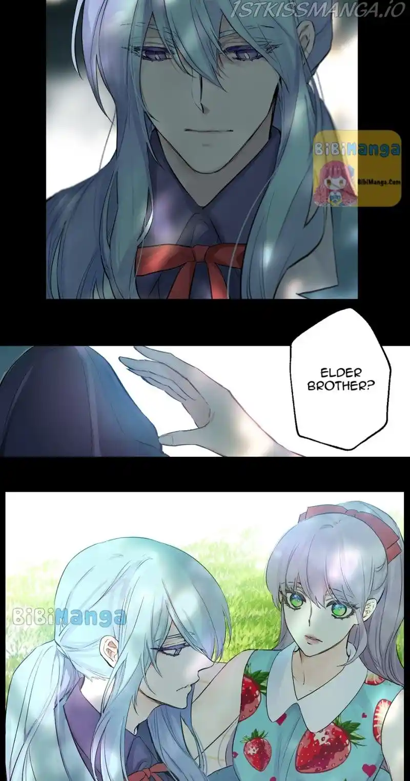 As Long As You Like It Chapter 235