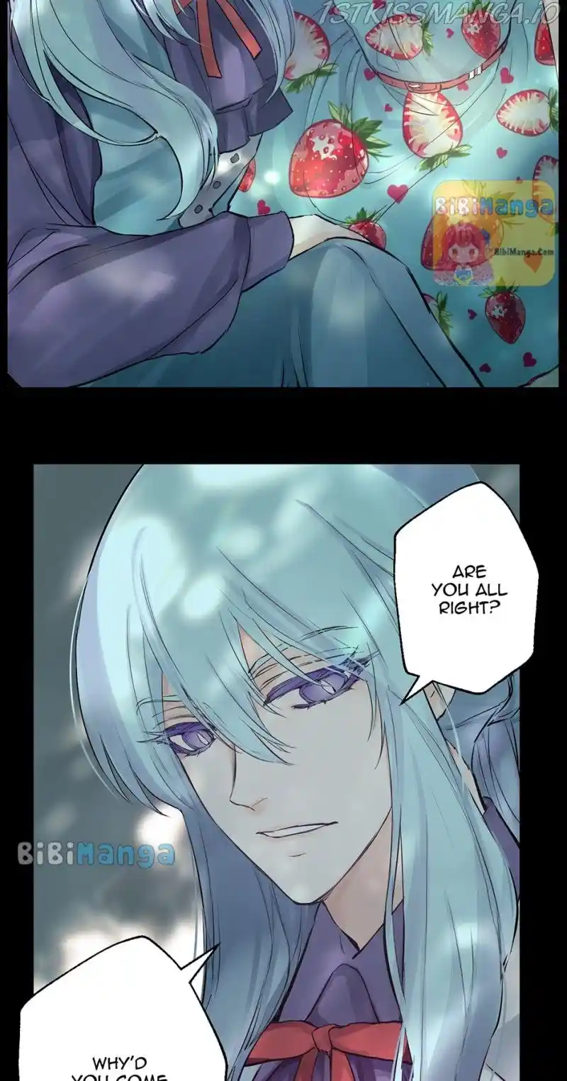 As Long As You Like It Chapter 235