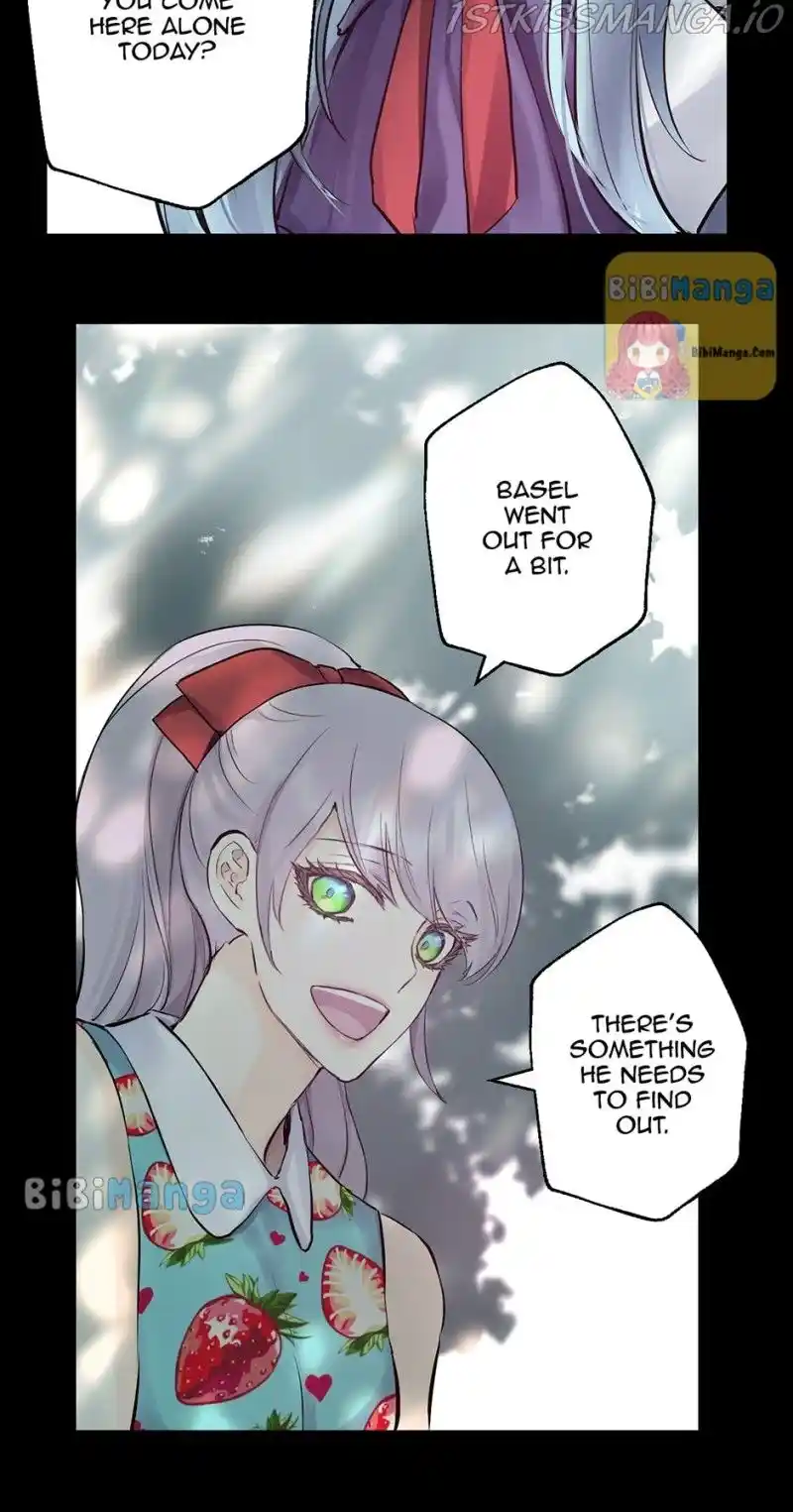 As Long As You Like It Chapter 235