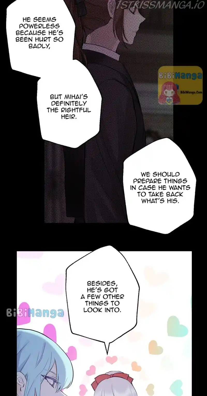 As Long As You Like It Chapter 235