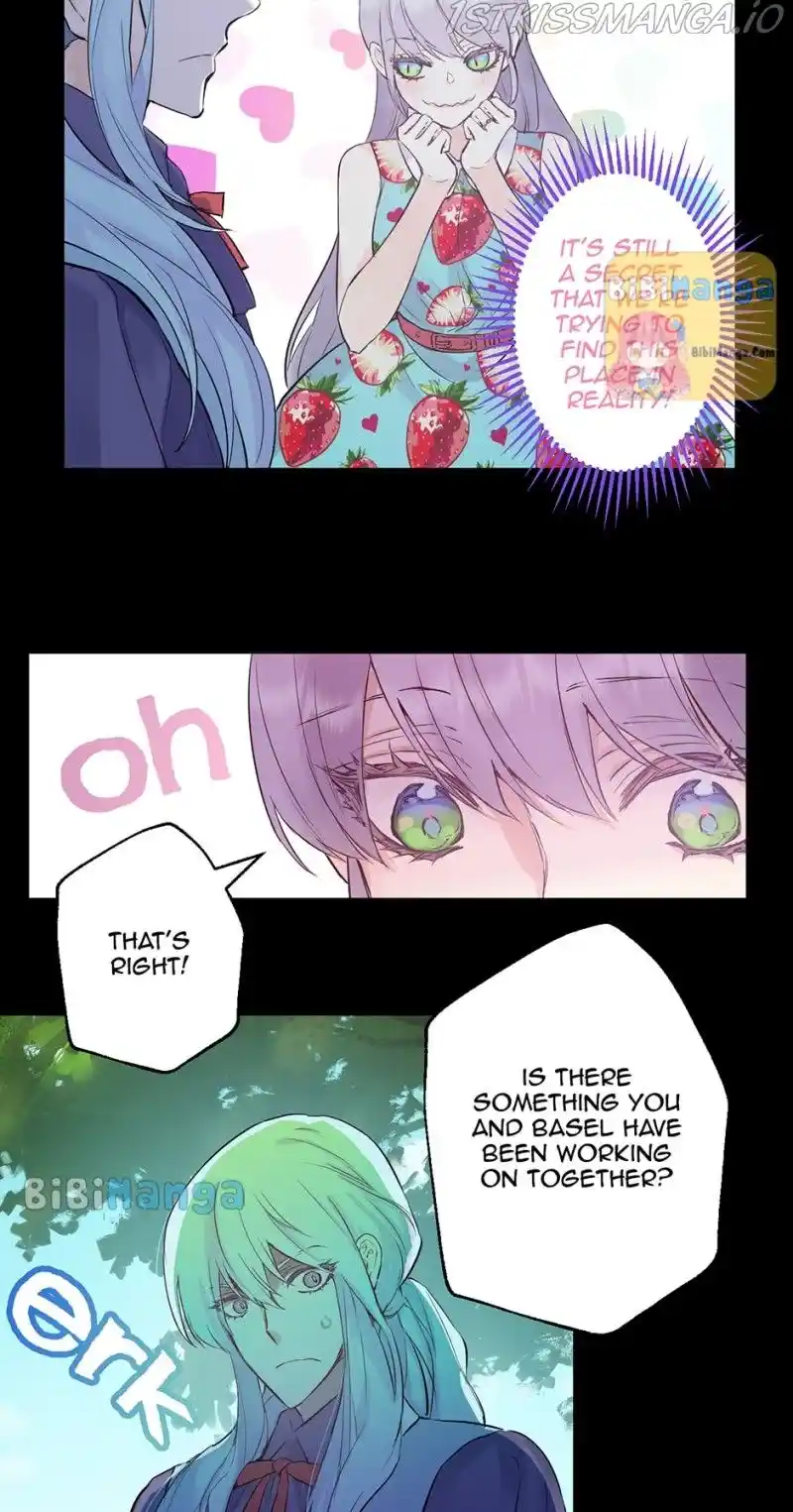 As Long As You Like It Chapter 235