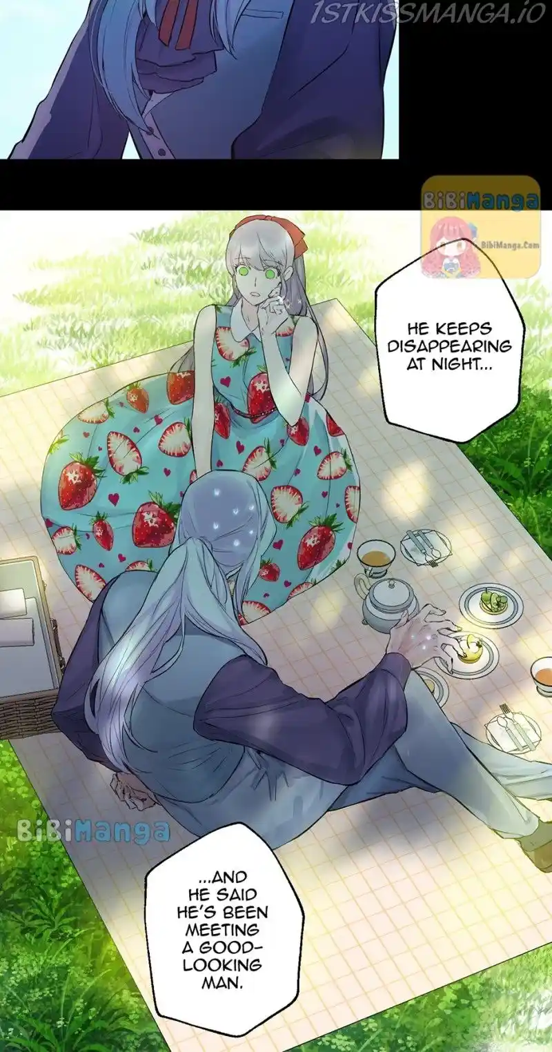 As Long As You Like It Chapter 235