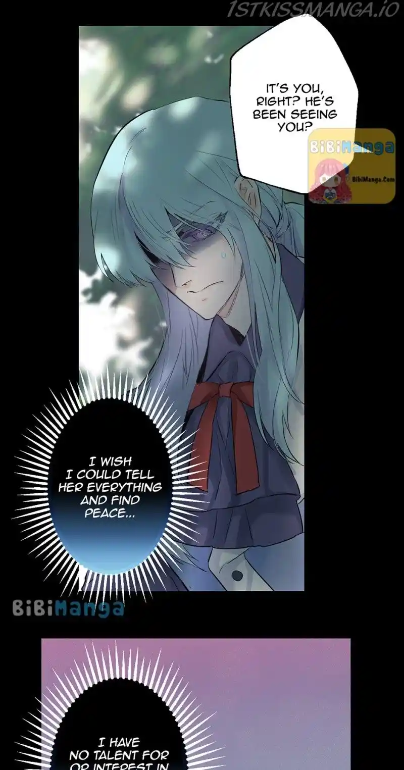 As Long As You Like It Chapter 235