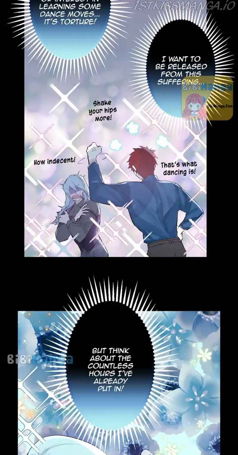 As Long As You Like It Chapter 235