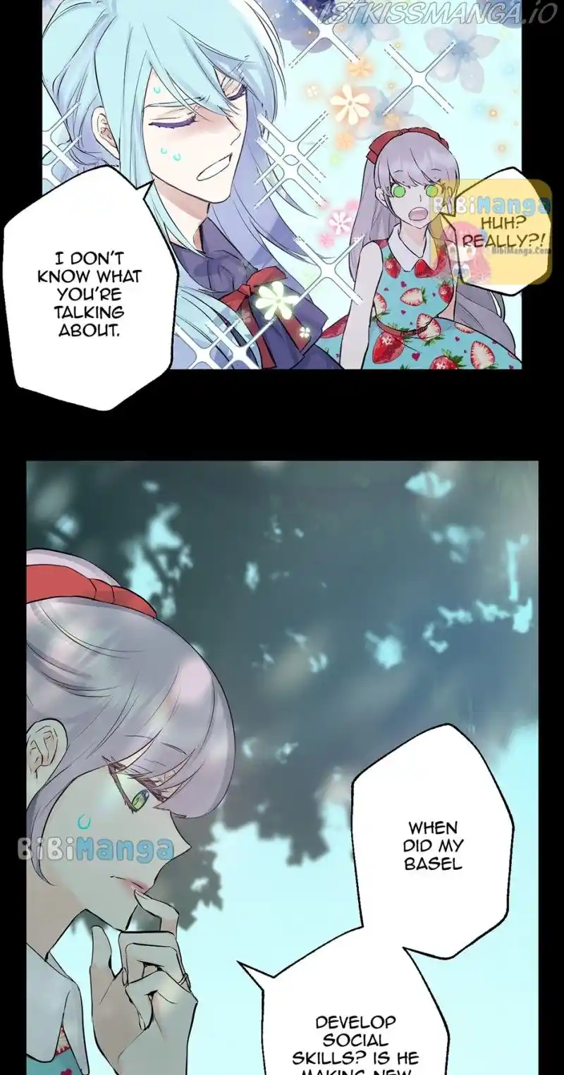 As Long As You Like It Chapter 235