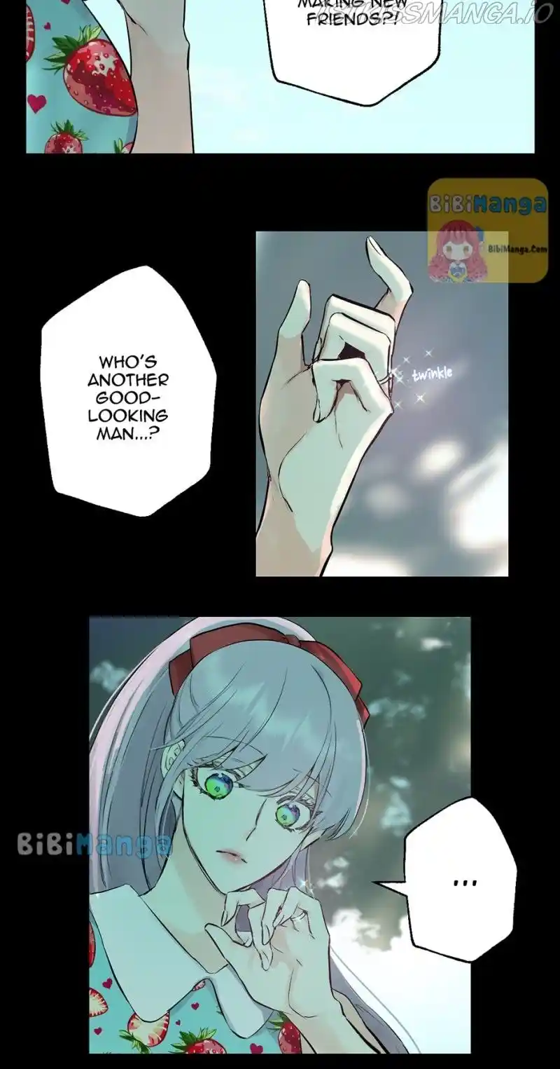 As Long As You Like It Chapter 235