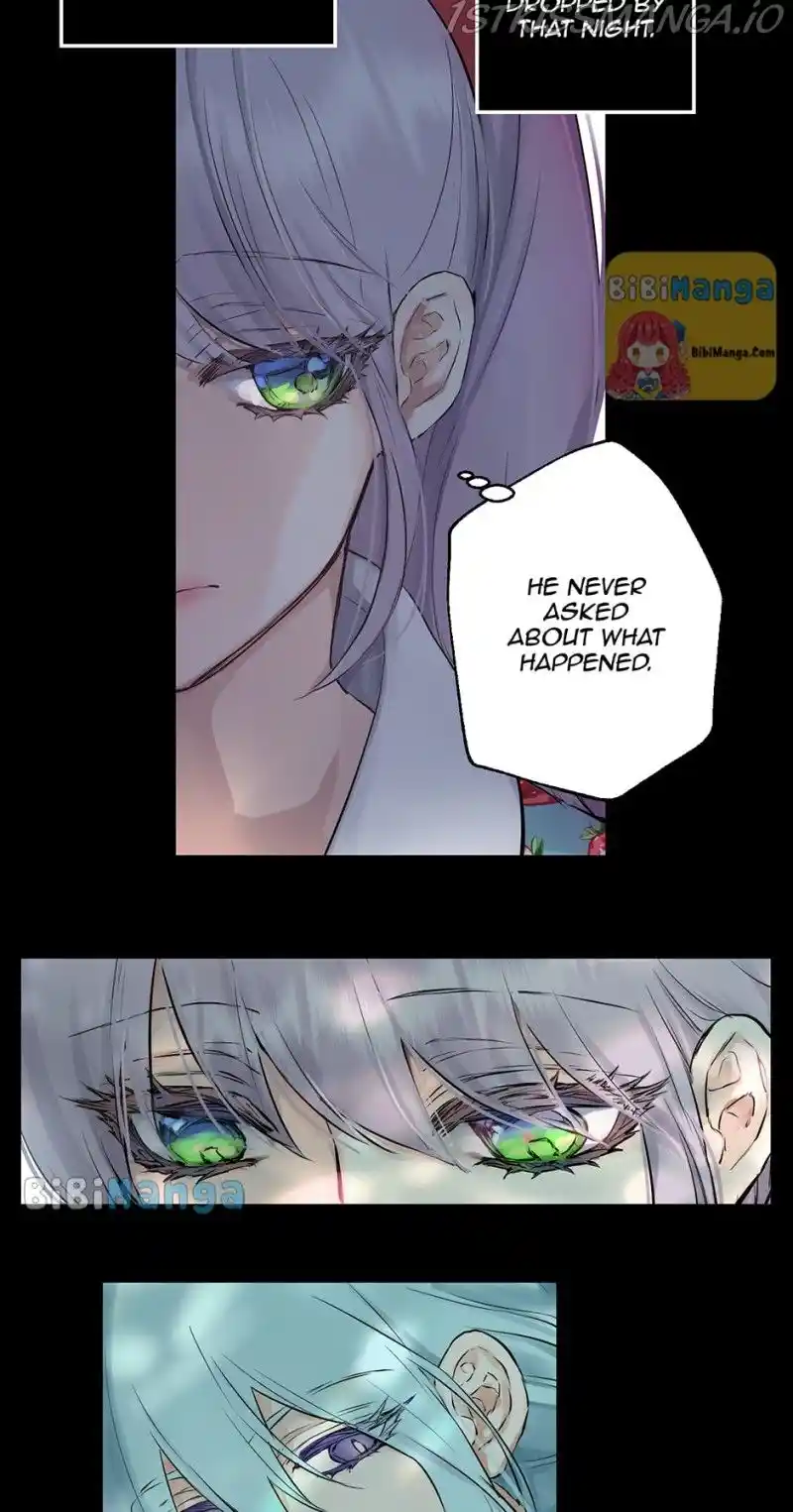 As Long As You Like It Chapter 235