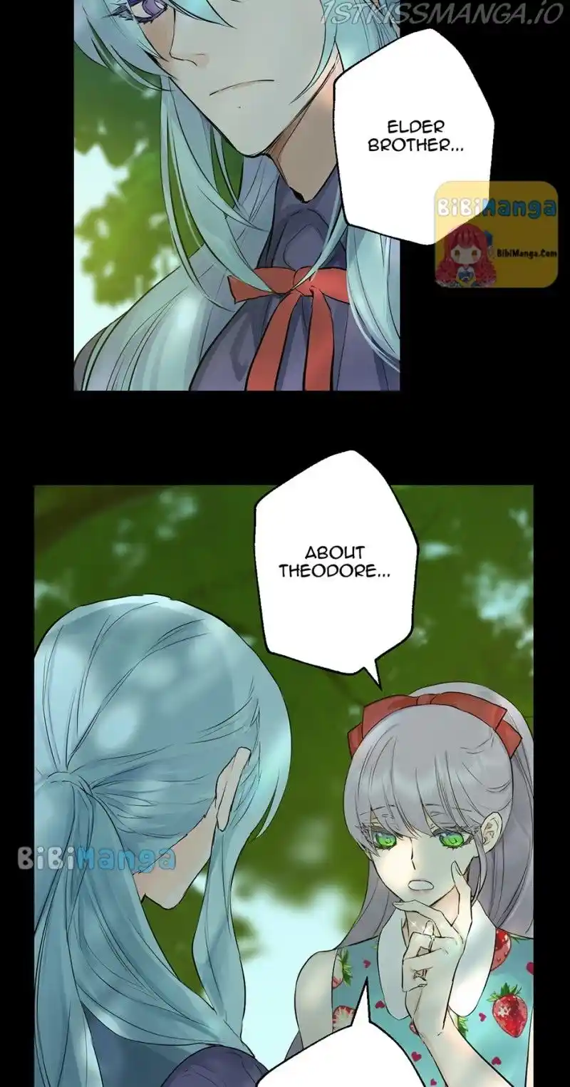 As Long As You Like It Chapter 235