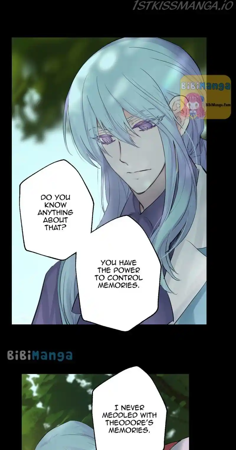 As Long As You Like It Chapter 235