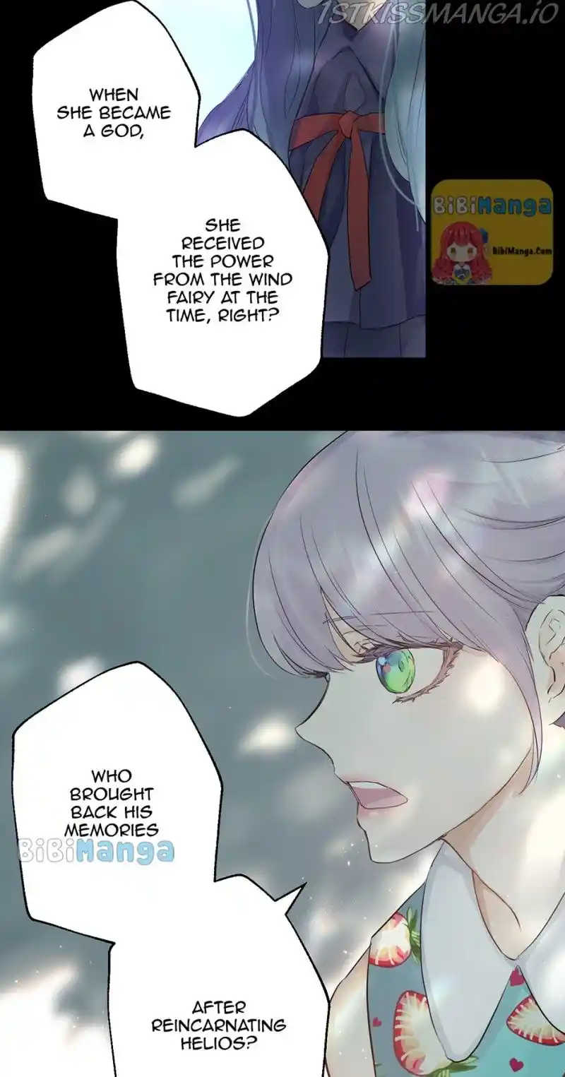 As Long As You Like It Chapter 235