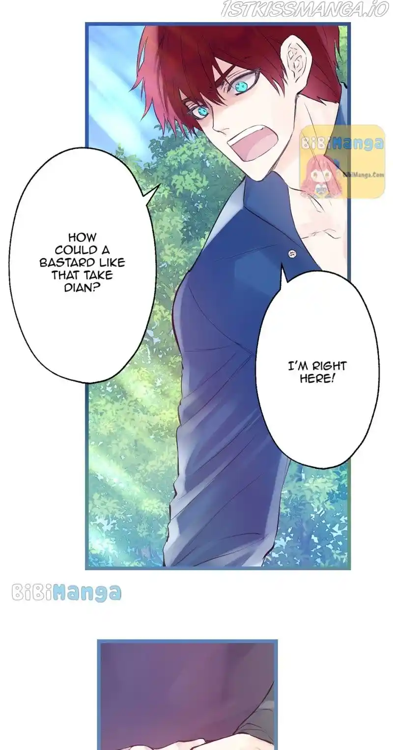 As Long As You Like It Chapter 235