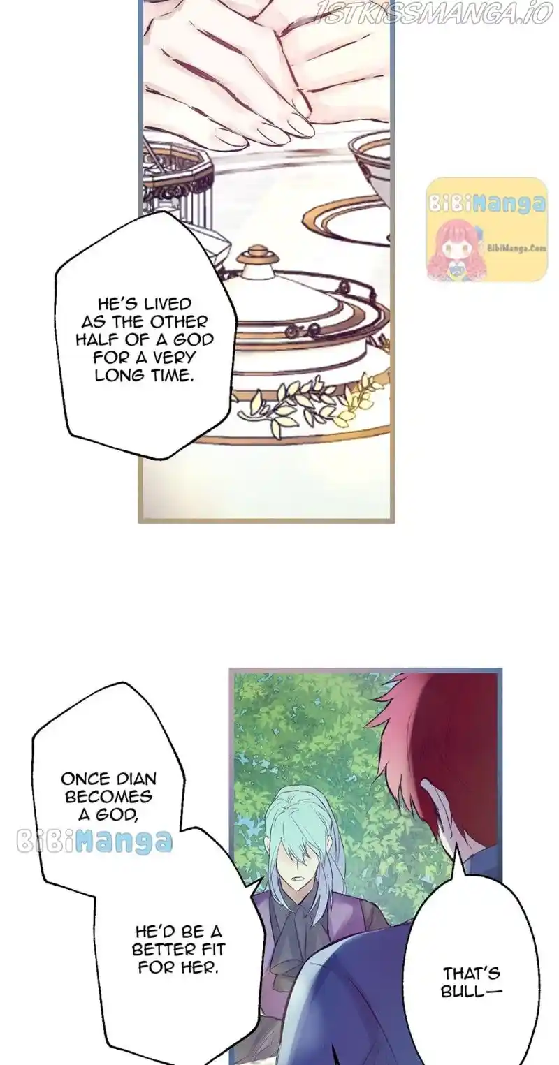 As Long As You Like It Chapter 235