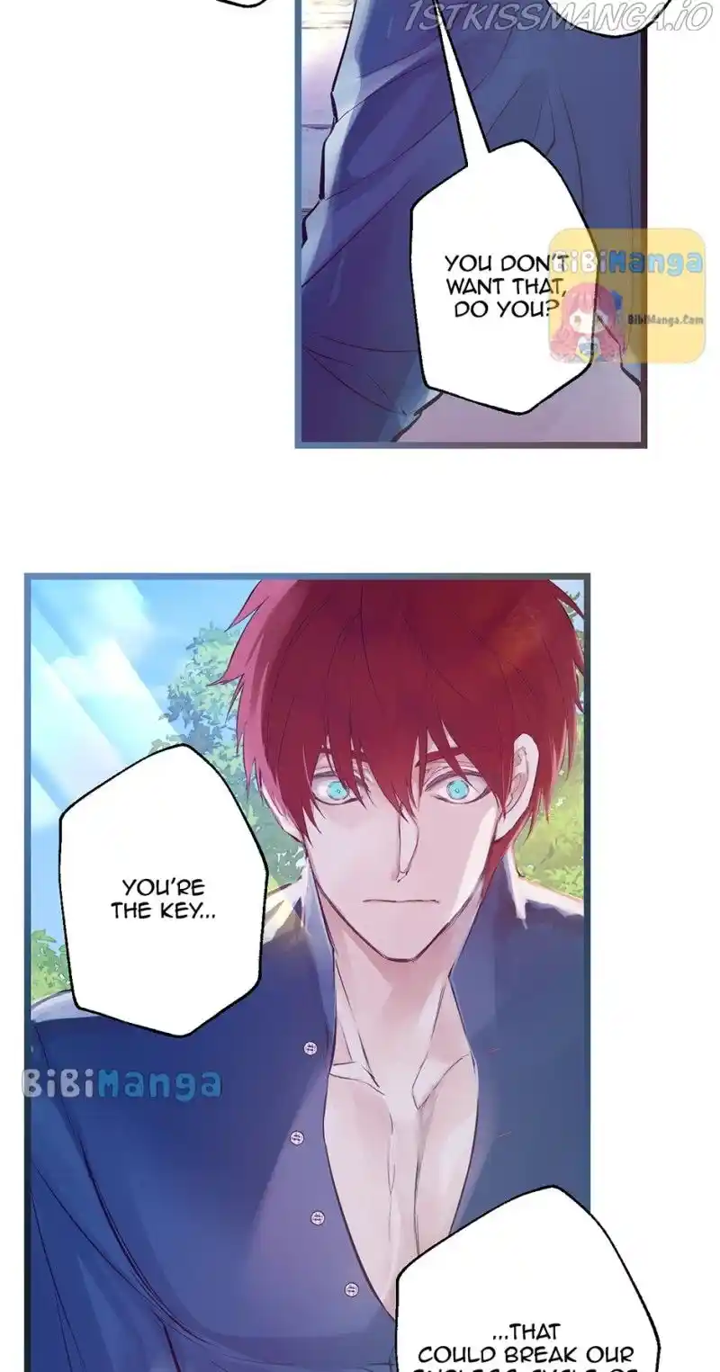 As Long As You Like It Chapter 235