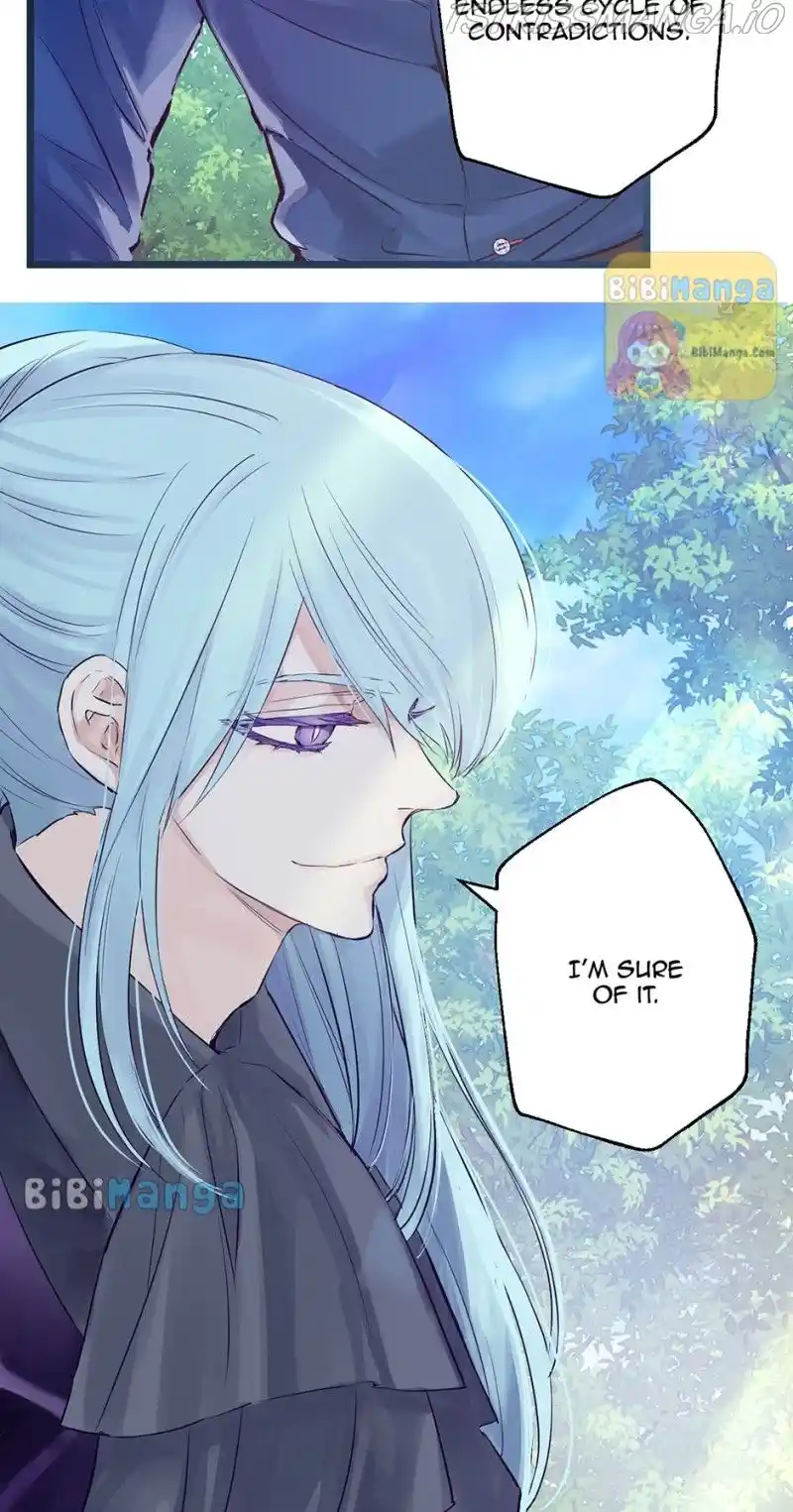 As Long As You Like It Chapter 235