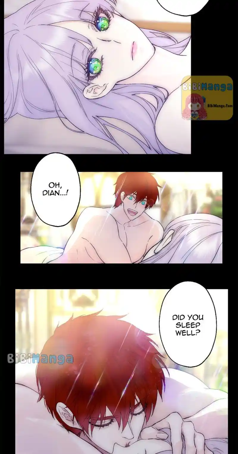 As Long As You Like It Chapter 245