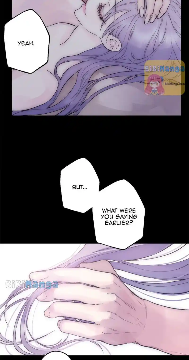 As Long As You Like It Chapter 245