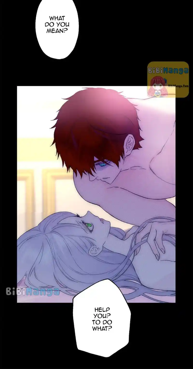 As Long As You Like It Chapter 245