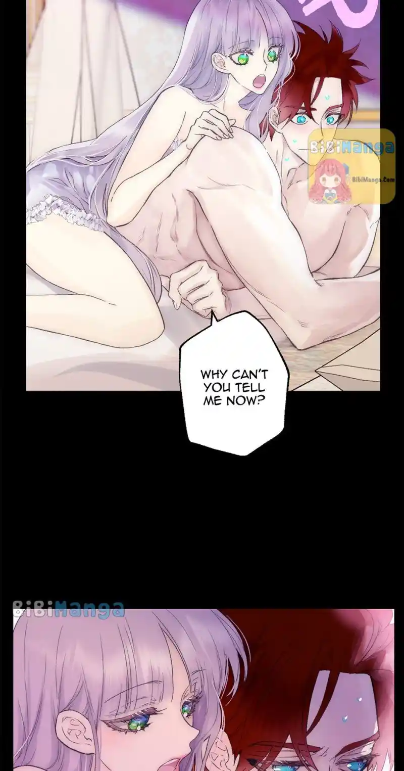 As Long As You Like It Chapter 245