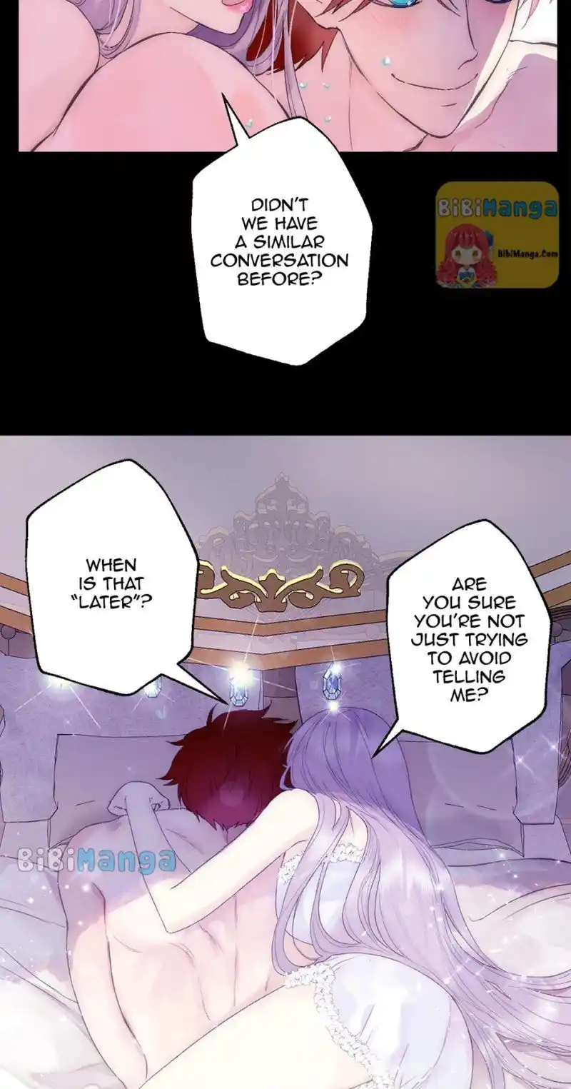 As Long As You Like It Chapter 245