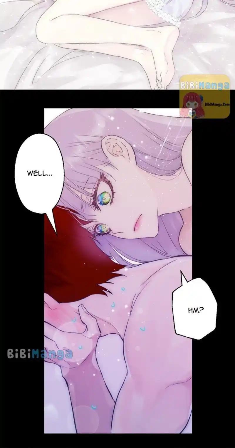 As Long As You Like It Chapter 245