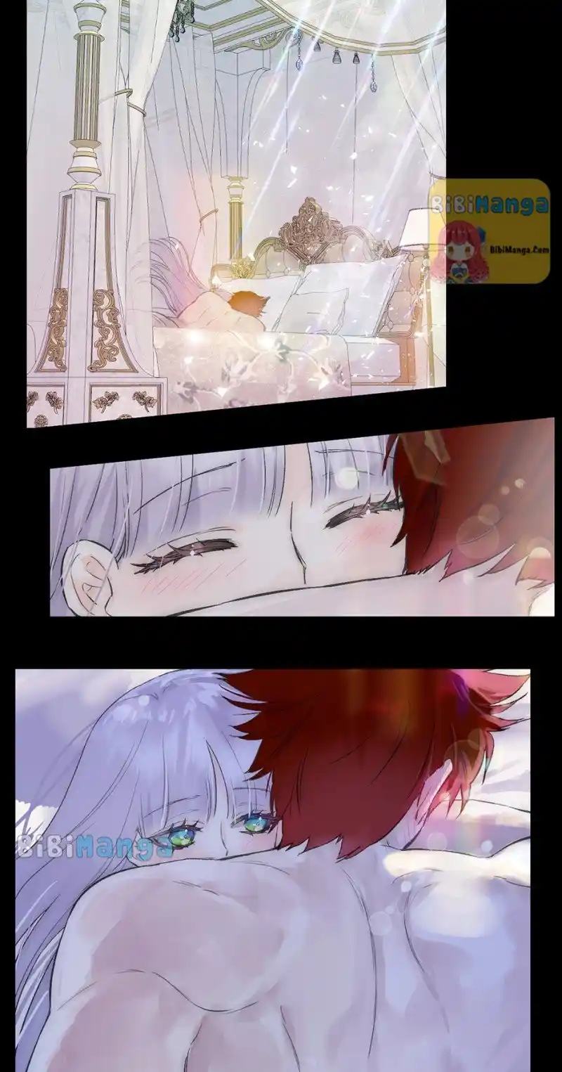 As Long As You Like It Chapter 245