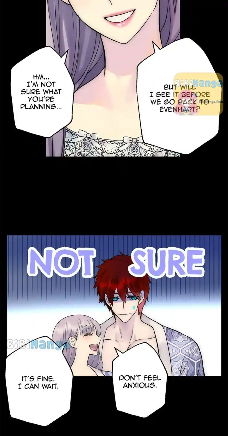 As Long As You Like It Chapter 245