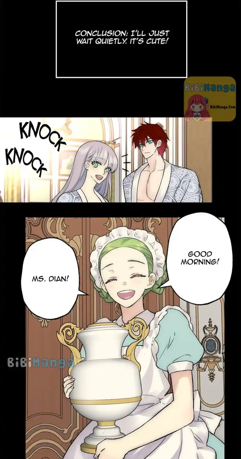 As Long As You Like It Chapter 245