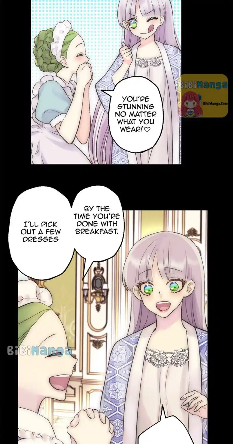 As Long As You Like It Chapter 245