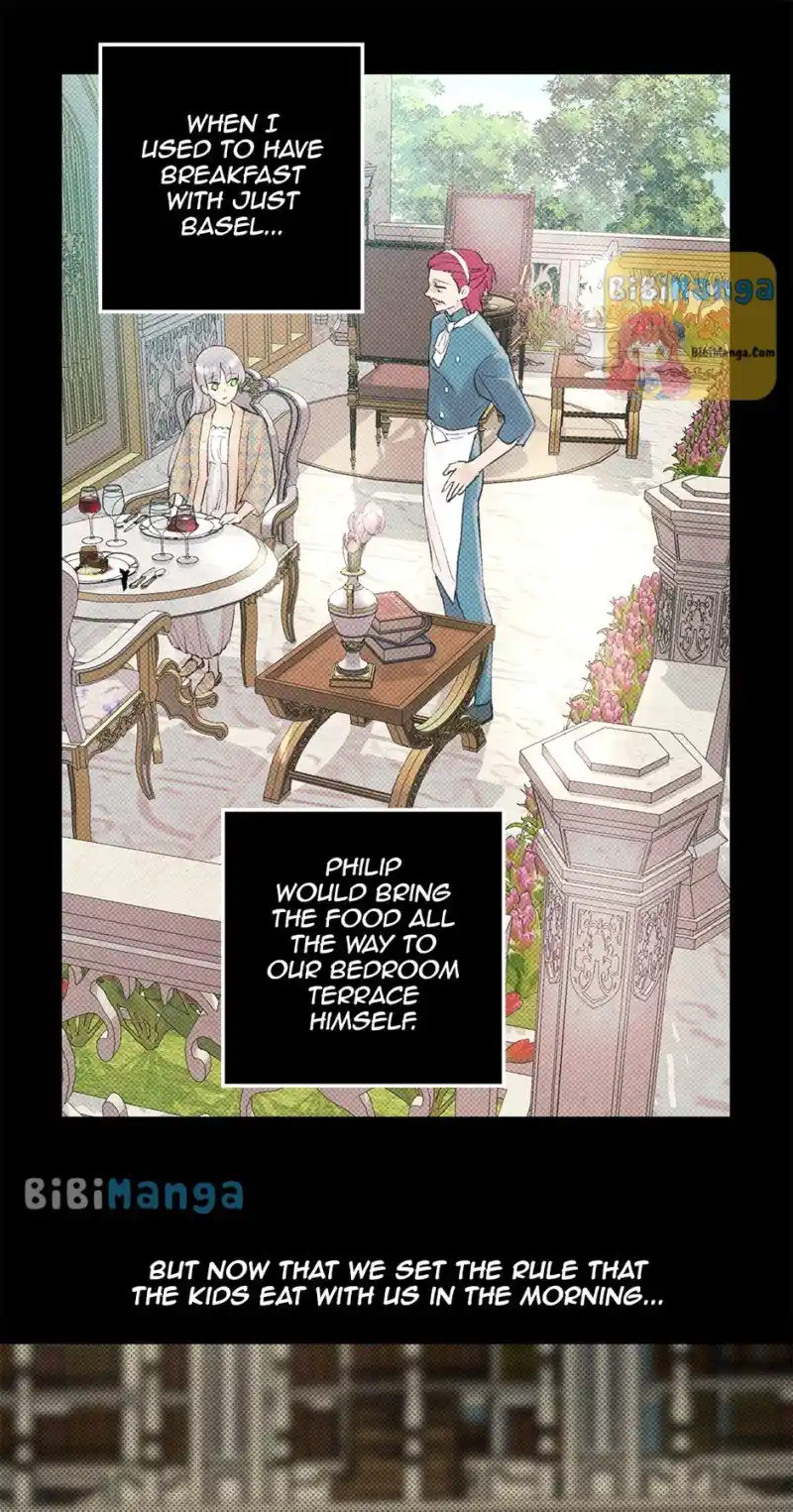 As Long As You Like It Chapter 245