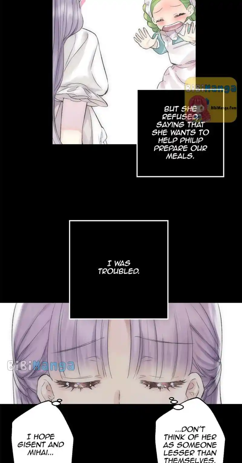 As Long As You Like It Chapter 245