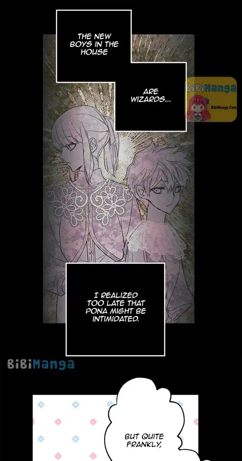 As Long As You Like It Chapter 245