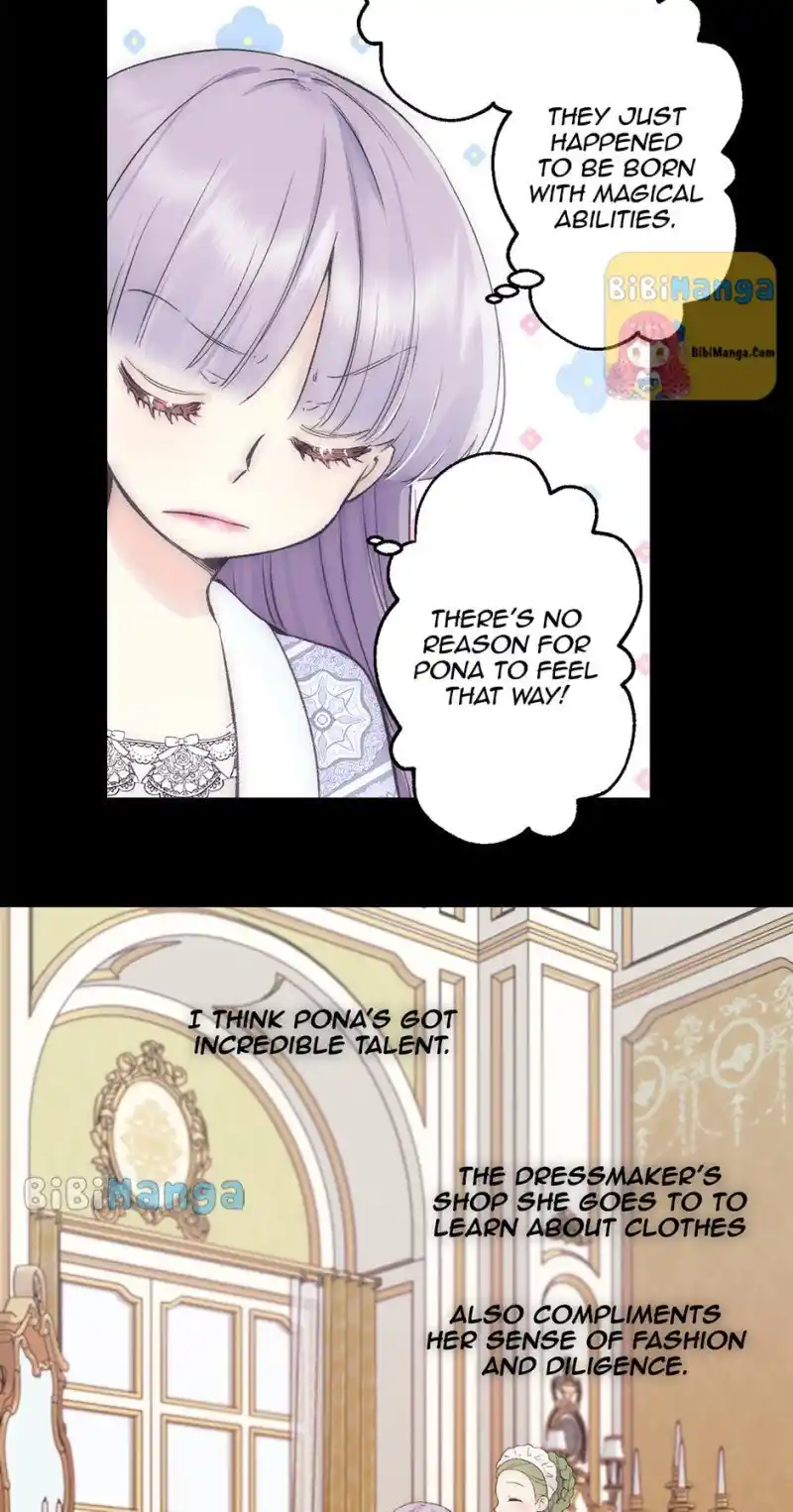 As Long As You Like It Chapter 245