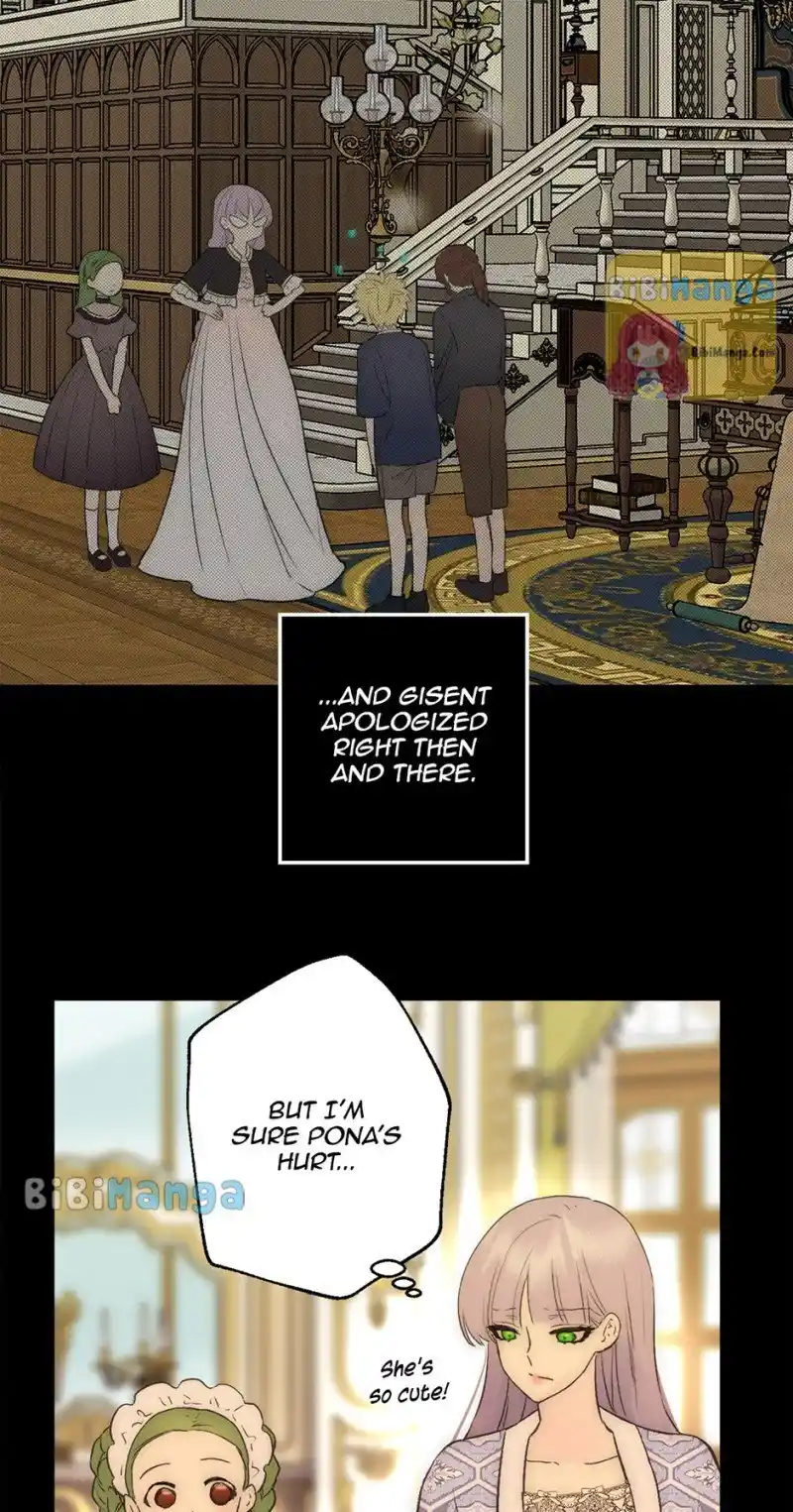 As Long As You Like It Chapter 245