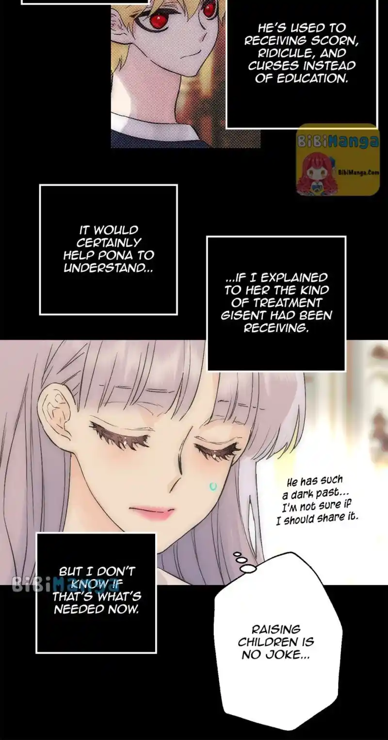 As Long As You Like It Chapter 245