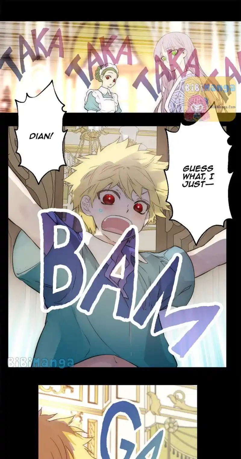 As Long As You Like It Chapter 245