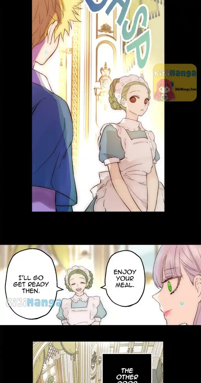 As Long As You Like It Chapter 245