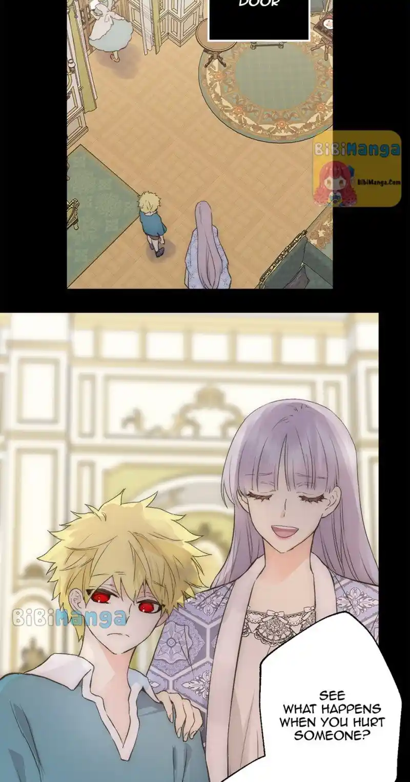 As Long As You Like It Chapter 245