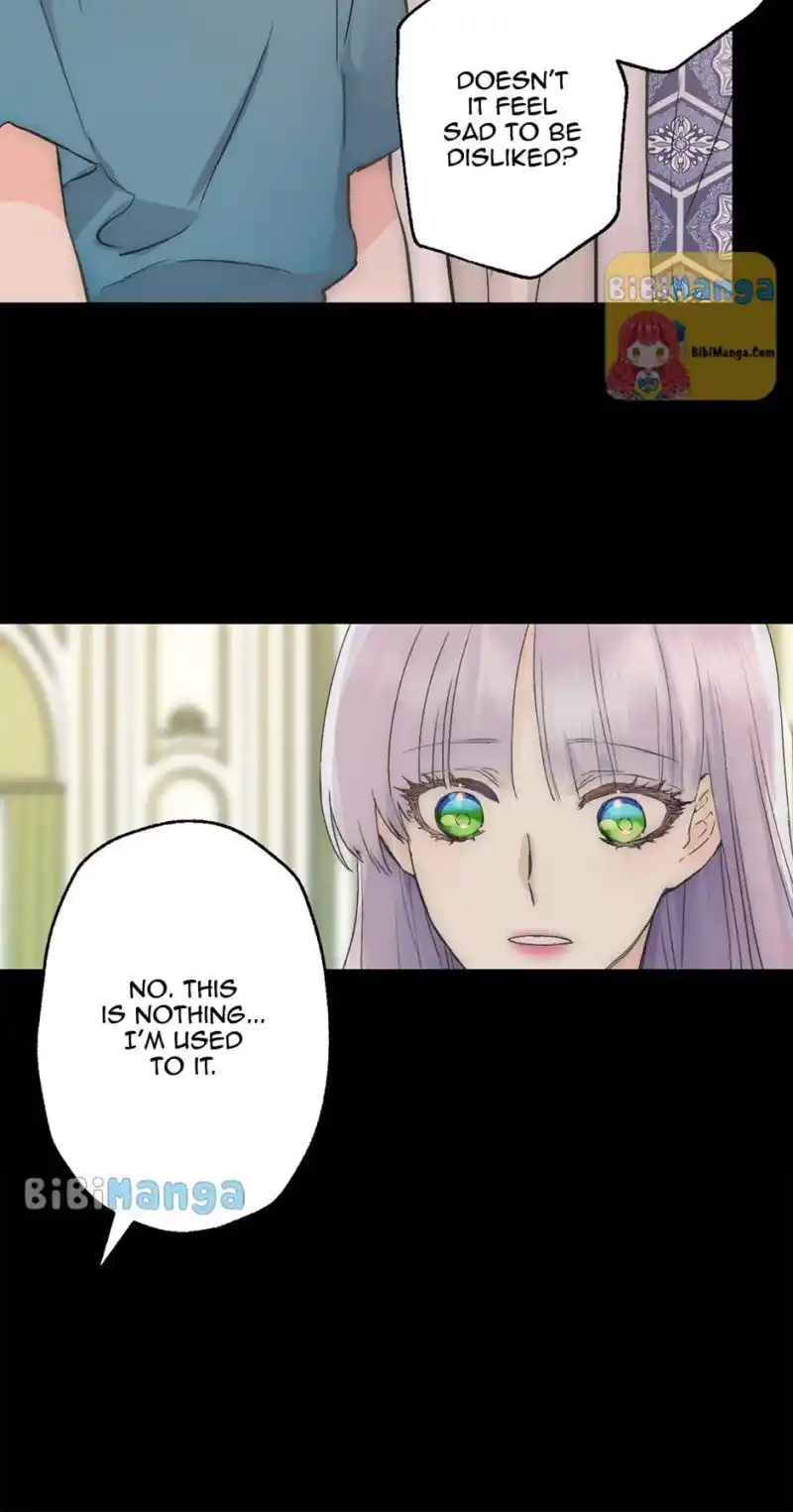 As Long As You Like It Chapter 245