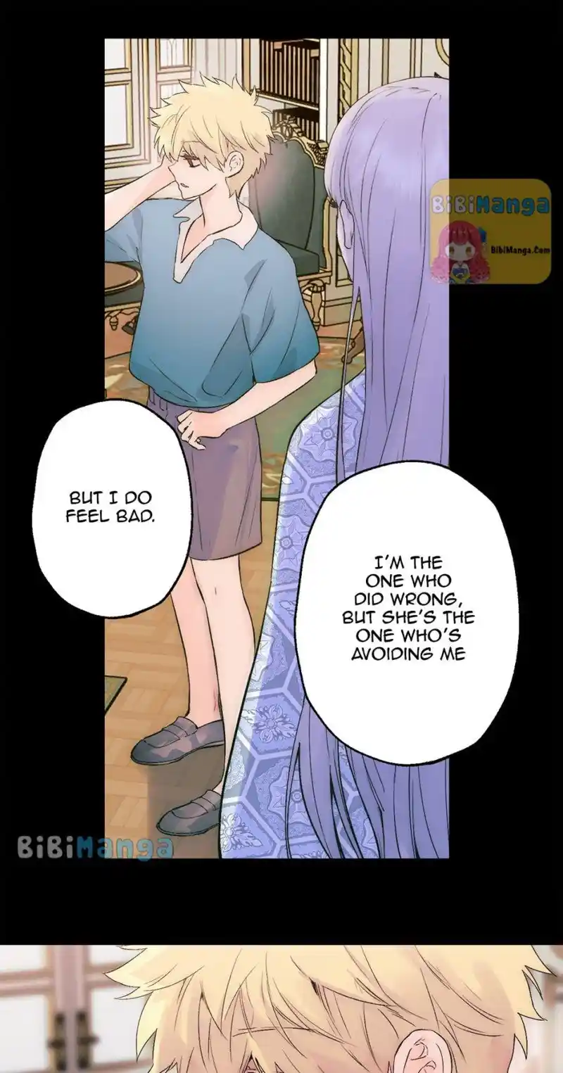 As Long As You Like It Chapter 245