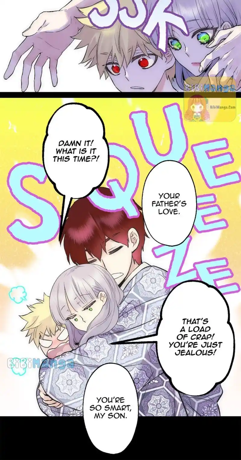 As Long As You Like It Chapter 245