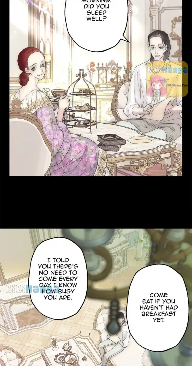 As Long As You Like It Chapter 247