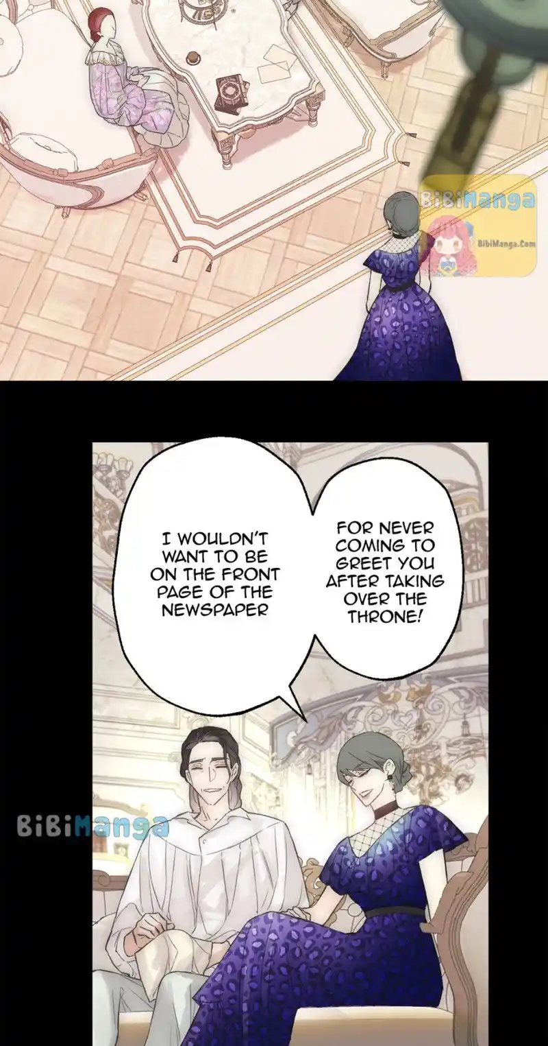 As Long As You Like It Chapter 247