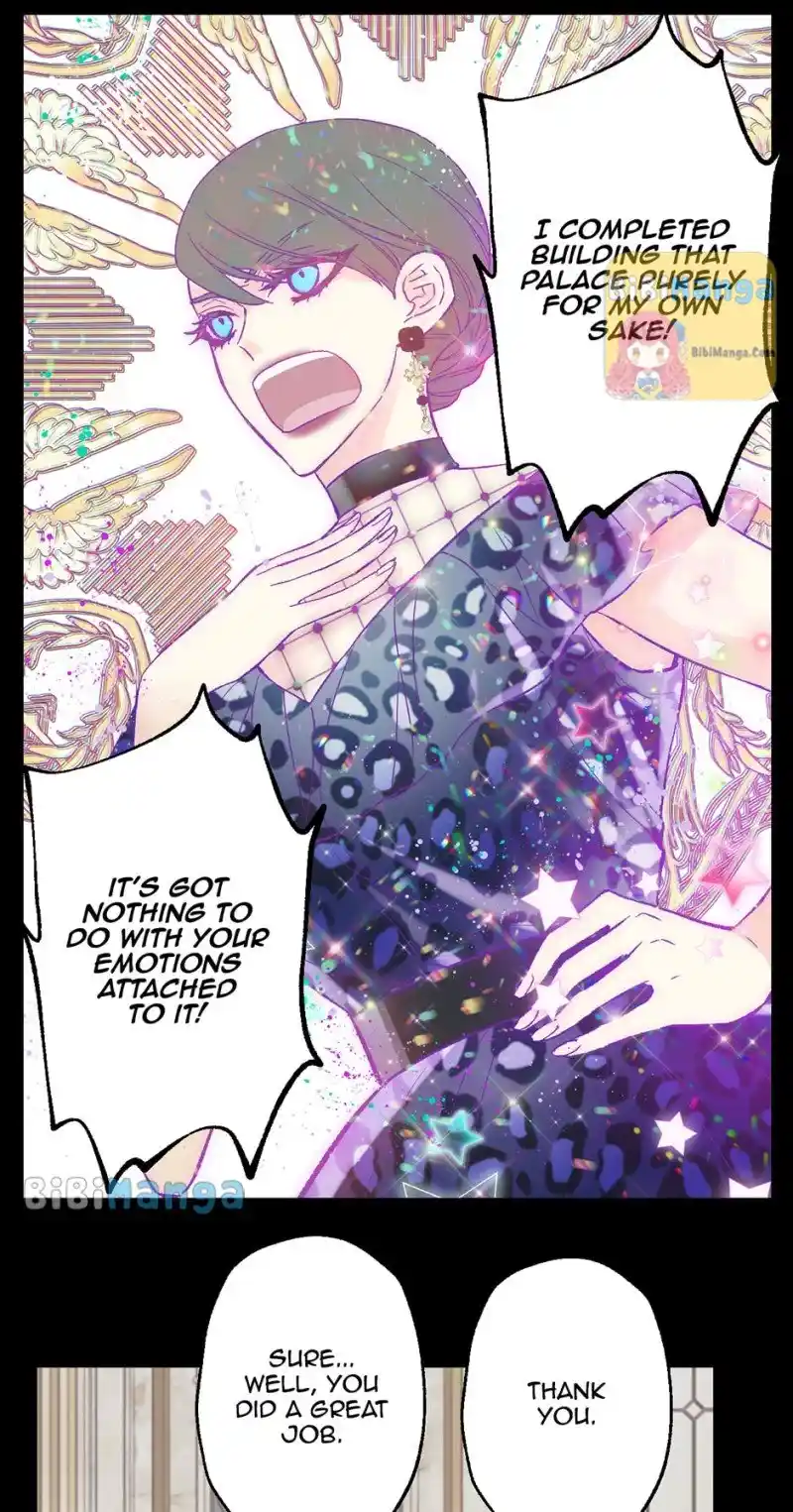 As Long As You Like It Chapter 247