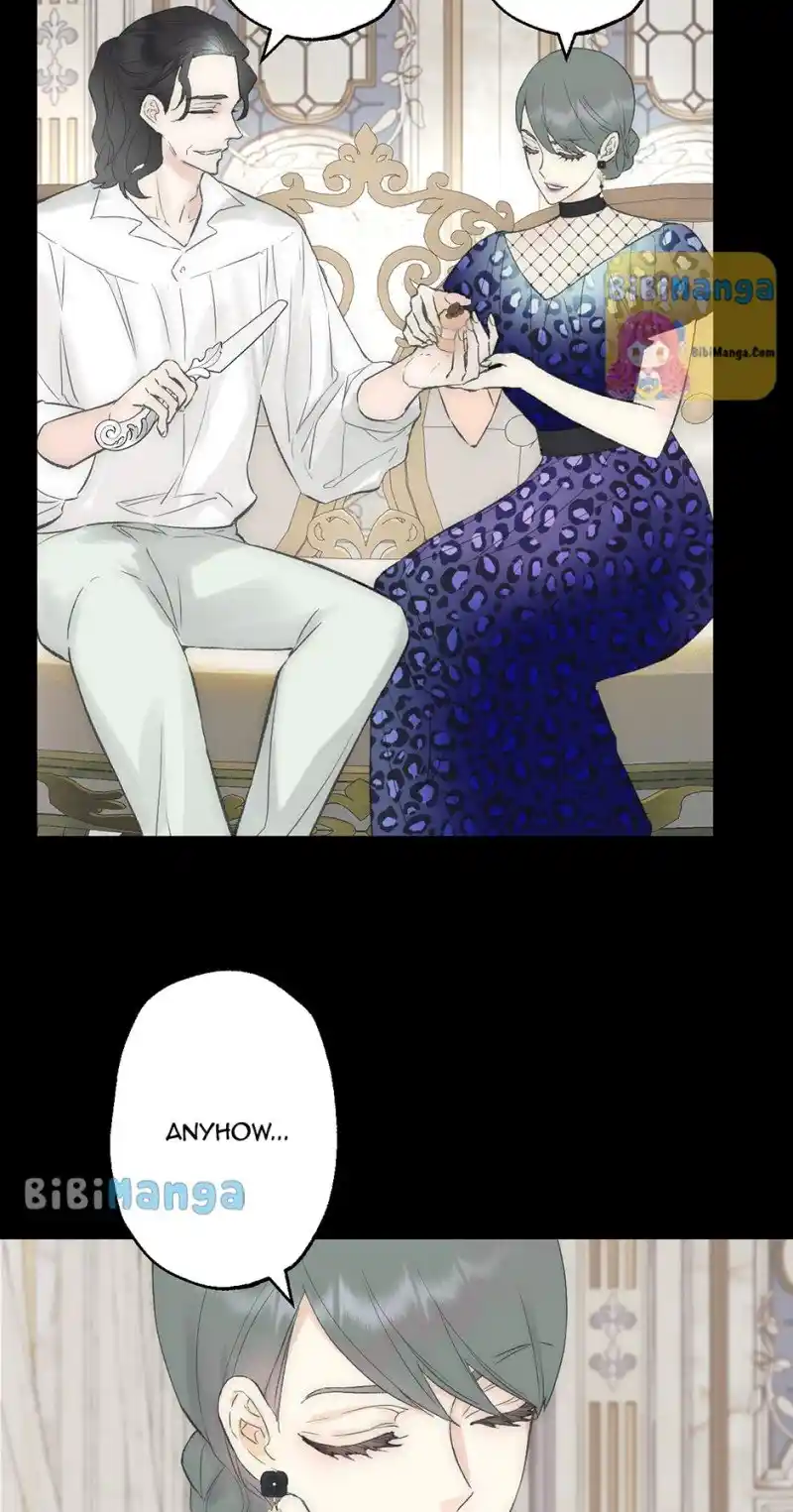 As Long As You Like It Chapter 247