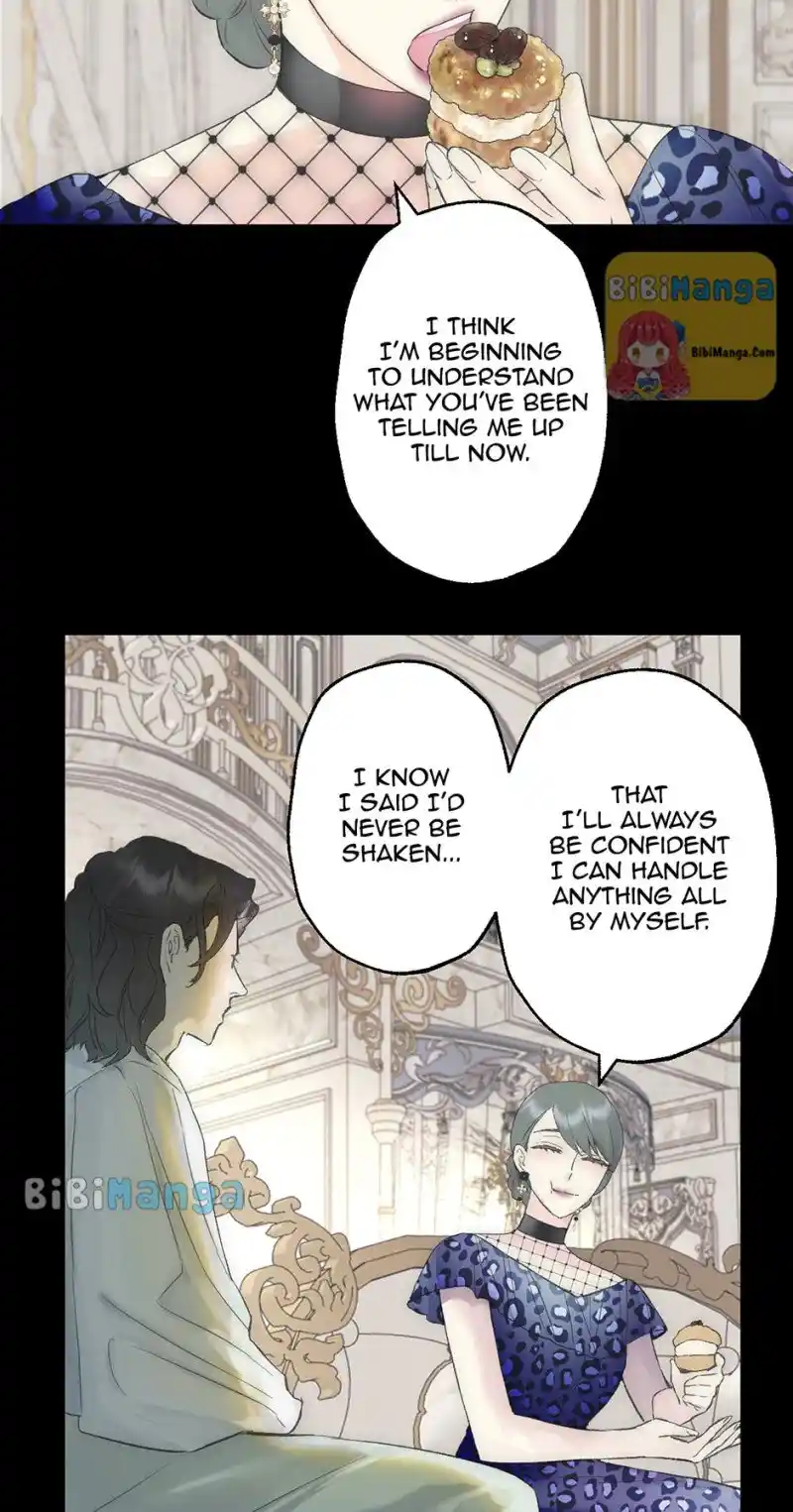 As Long As You Like It Chapter 247